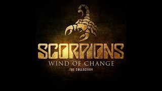 Scorpions - Send me an angel lyrics