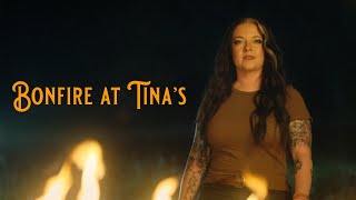 Ashley Mcbryde, Caylee Hammack, Brandy Clark, & Pillbox Patti - Bonfire At Tinas