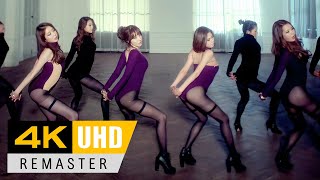 Stellar(스텔라) - Marionette(마리오네트) MV 4K (2014)