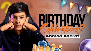 Birthday Wishes & Celebrations allowed in Islam? | Q&A Session | Ahmad Ashraf