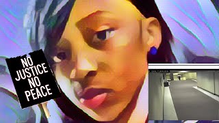 Kenneka Jenkins new footage now we know were they took her and why security was running