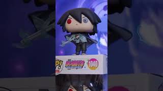 Sasuke Glow Chase Funko Pop/ Boruto: Naruto Next Generations ⚡️