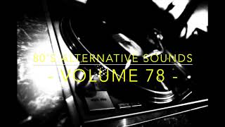 80'S Afro Cosmic Alternative Sounds - Volume78