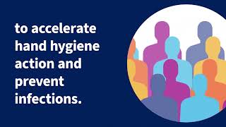 World Hand Hygiene Day 2023 Accelerate action