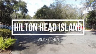 4K - Hilton Head Island - Part 1