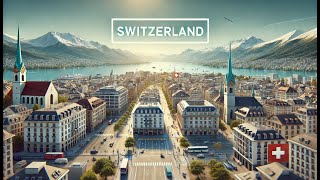 Switzerland Short-Term Rental Laws: Host's Success Guide