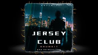 JERSEY CLUB DRUM KIT 2024 | Drum Kit Download