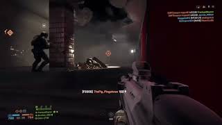 Battlefield 4 On Ps4 Kill strike #133