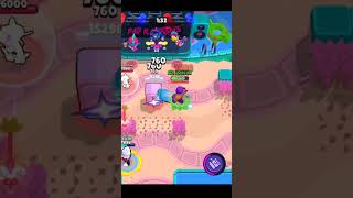 Hot Lobby 🙄 Brawl stars game 🙄#gameplay #brawlstars #supercell #shorts