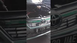 Service segala merk kendaraan dan mesin