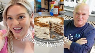 Fathers Day Weekend Vlog