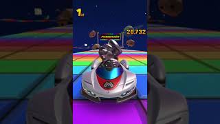 Mario Kart Tour All Clear Pipe (Piranha Plant Tour)