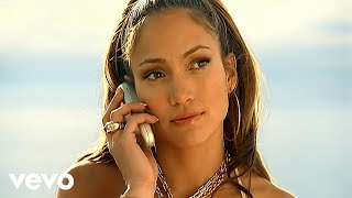 Jennifer Lopez - Love Don't Cost a Thing (Official HD Video)