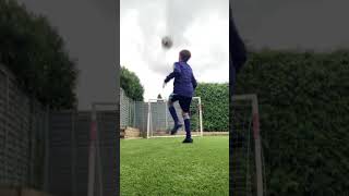 Skills!!! #shorts#football#skills