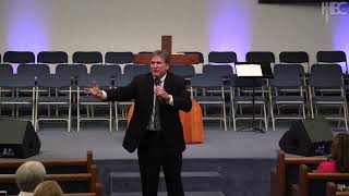 Women Lead-Pastors/Preachers? (a 7 min synopsis of pastor Carl's 1 hr message) Controversial Topic!