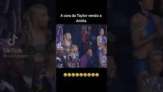 A cara da Toylor, vendo o quadradinho