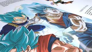 DRAGON BALL SUPER DELUXE EDITION: ¡500 UNIDADES EN TODO EL MUNDO!