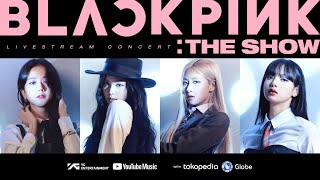 BLACKPINK - 2021 [THE SHOW]