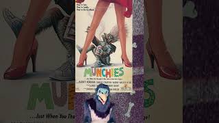 Munchies (1987) Bone Zone Review