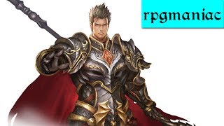 Shadowverse Ramp Dragon WD Version #3