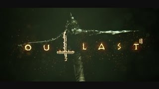 OUTLAST 2 PART 10 Nightmare