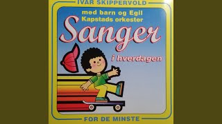 Fingerene Våre