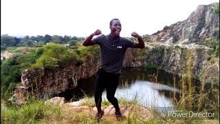 Wasswa Rex De Dancer dancing Soñkona Dance in Africa Uganda HD