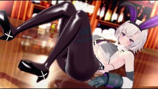 着せ替えリノで【TWICE - Alcohol-Free】【/MMD/アズールレーン/AzurLane/KKVMD】