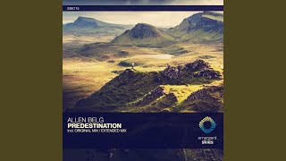 Predestination (Extended Mix)