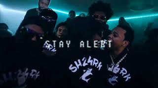 [FREE] "Stay Alert" RealRichIzzo x Fwc Big Key x Hard Detroit Type Beat