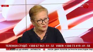 Вика Ивлева: Война – это не фото Егорова и Кантарии. Война – это смерть, мародерство и сплетни.