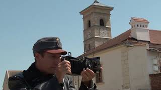 The Photo Camera of Samoilă Mârza / The History of Romania in One Object