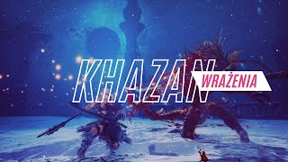 Najbrutalniejszy soulslike? Wrażenia z THE FIRST BERSERKER: KHAZAN [GAMESCOM '24]