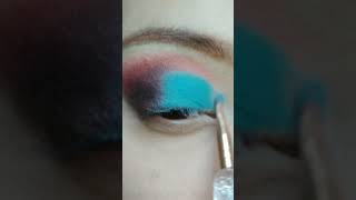 MAQUILLAJE PARA SALIR DE FIESTA🥳😉 #makeuptutorial  #foryou  #party  #subscribetomychannel