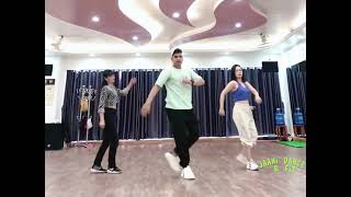 Envolver - Anitta | Zumba | Dance workout | Jaani Dance & Fit