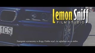 Dzień dziecka / BMW & Rollercoaster [Lemon Sniff]