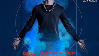 Dj Arafat Découvrez Tapis Vélo (Afro-decalé) sur L’album RENAISSANCE 28Dec