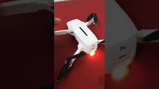 Xiaomi Fimi X8 Mini Drone Jet Kutu Açılımı #shorts