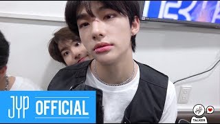 [Stray Kids : SKZ-TALKER(슼즈토커)] Ep.19