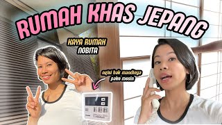 RUMAH KHAS ORANG JEPANG!!