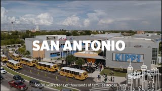 San Antonio, TX | Now accepting applications for the 2025-26 school year!