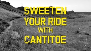 Sweeten Your Ride with Cantitoe Road