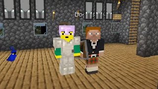 Minecraft GAMING w/ Bogus