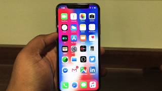 iPhone X 2019 review