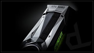 THE NEW NVIDIA GEFORCE GTX 1080!