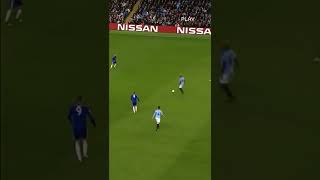 Vincent Kompany vs Chelsea what a goal #mancity #manchestercity  #vincentkompany #shorts #chealse