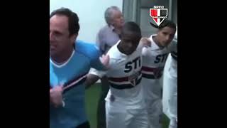 M1TO - SPFC Tabelando