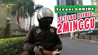 CARA MEMBENTUK AKUN GORIDE | TUTORIAL MENJALANKAN ORDERAN GORIDE | DRGP Eps.6