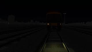 Class 325 horn GCR Roblox.