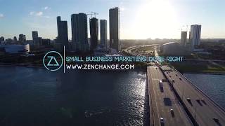 Zenchange Portfolio Video